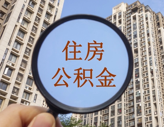 金湖公积金离职证明（金湖公积金离职证明范本）